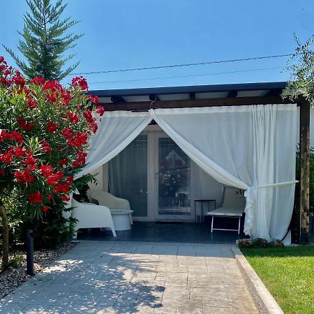 Mincio Relais Bed & Breakfast Castelnuovo del Garda Bagian luar foto