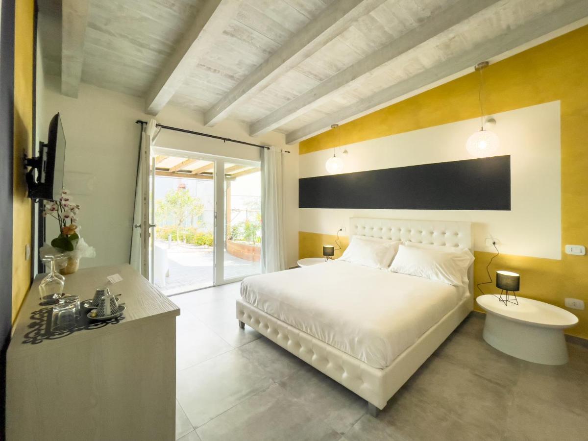 Mincio Relais Bed & Breakfast Castelnuovo del Garda Bagian luar foto
