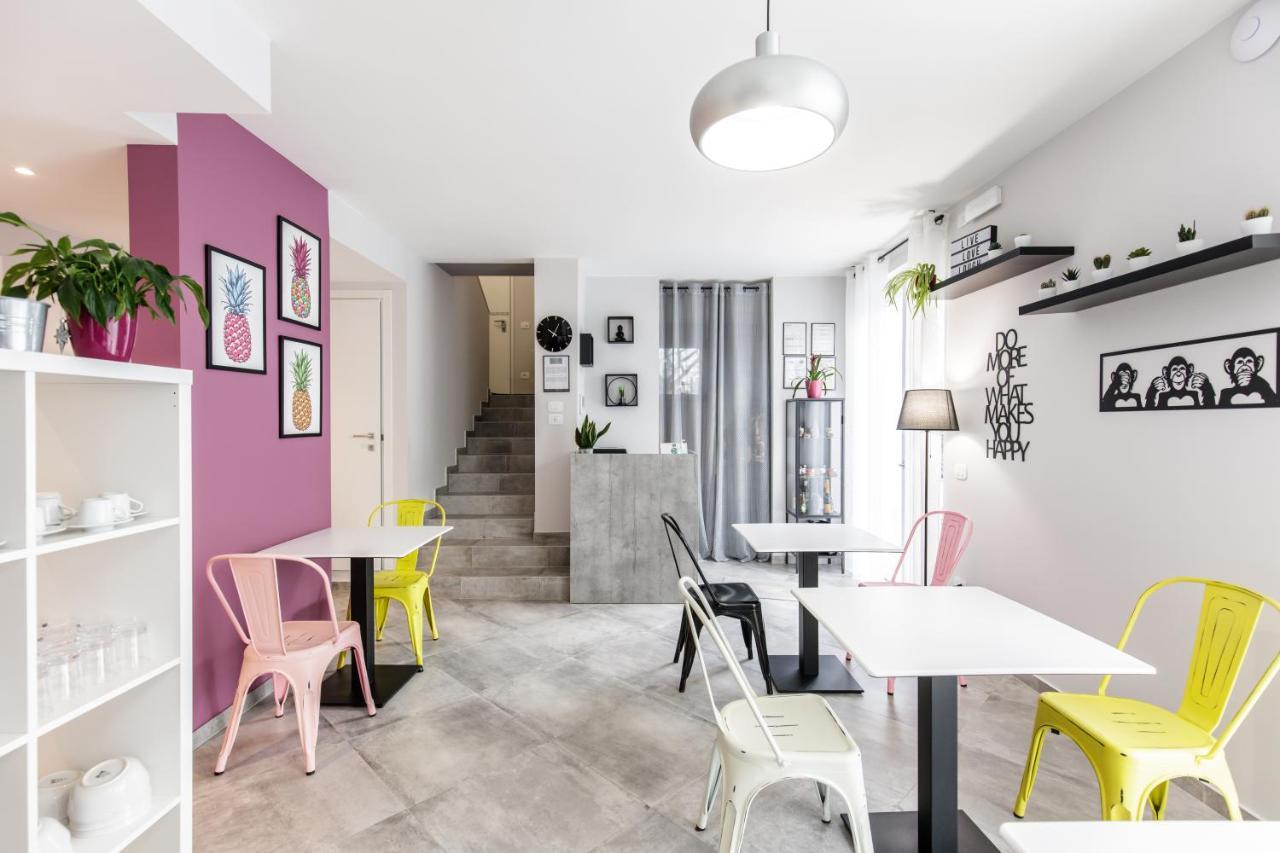Mincio Relais Bed & Breakfast Castelnuovo del Garda Bagian luar foto