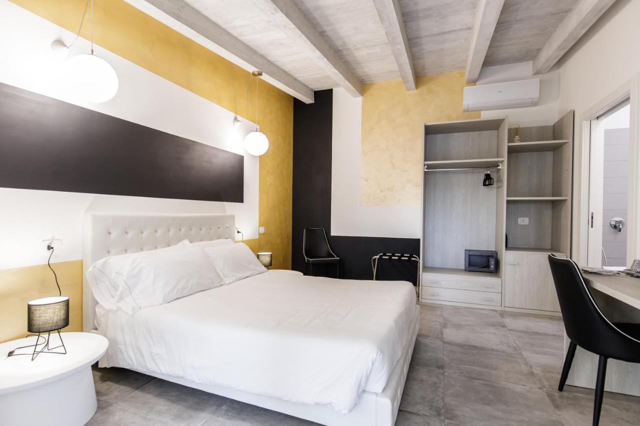 Mincio Relais Bed & Breakfast Castelnuovo del Garda Bagian luar foto
