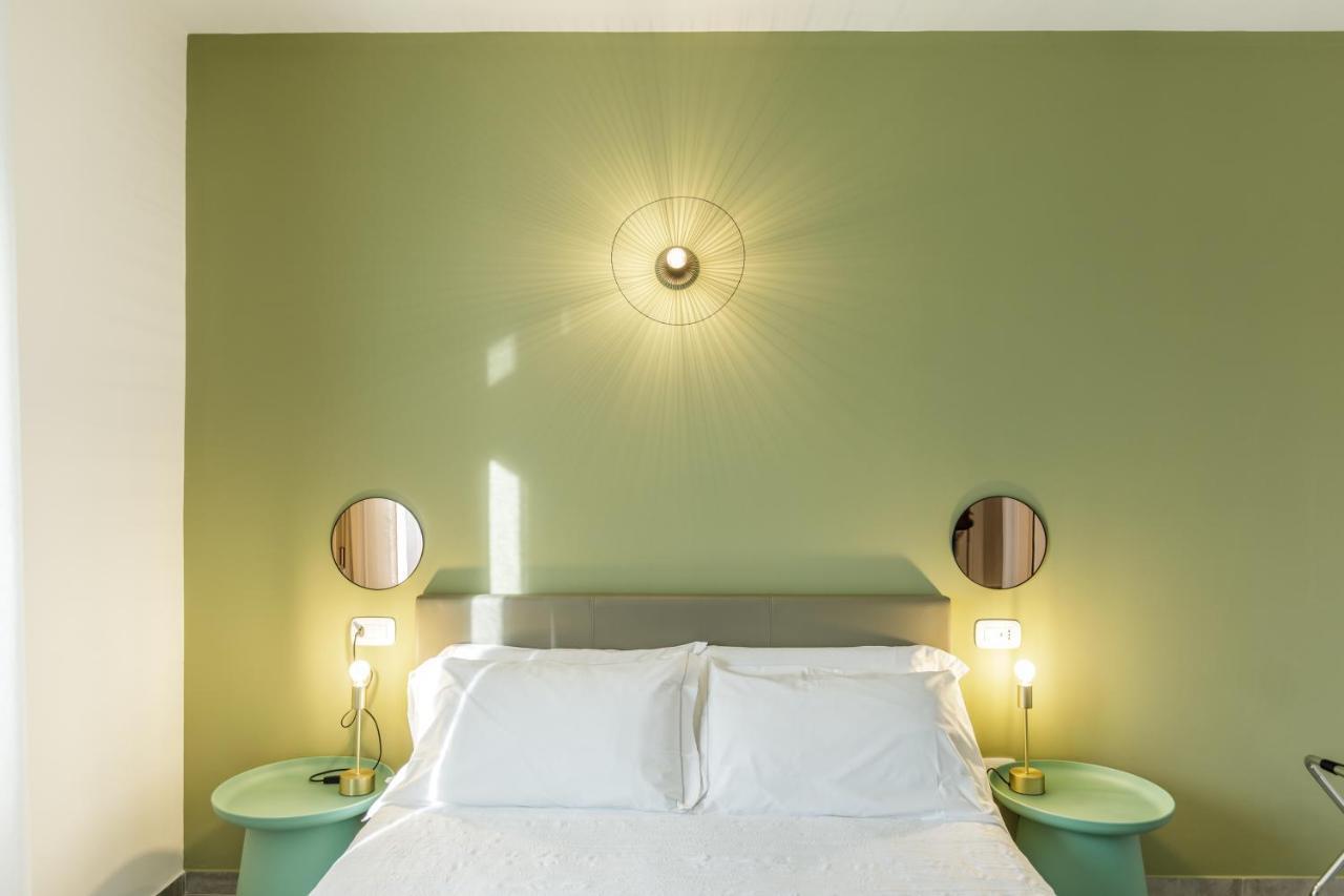 Mincio Relais Bed & Breakfast Castelnuovo del Garda Bagian luar foto