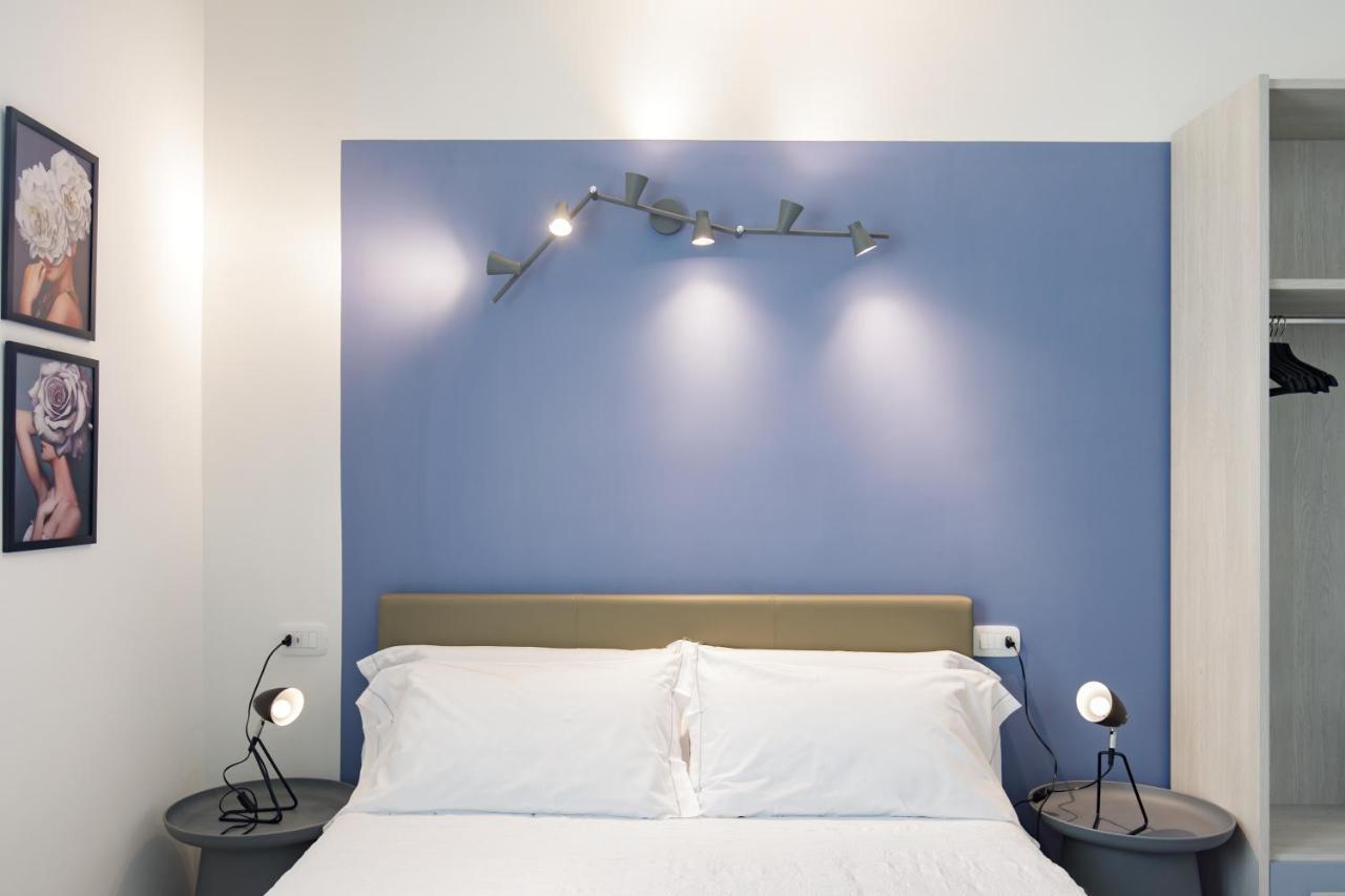 Mincio Relais Bed & Breakfast Castelnuovo del Garda Bagian luar foto