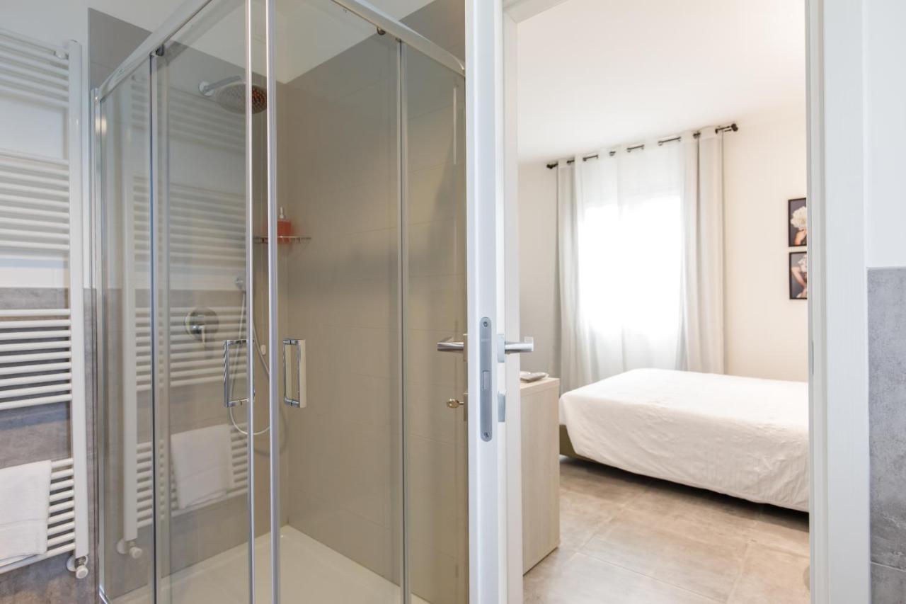 Mincio Relais Bed & Breakfast Castelnuovo del Garda Bagian luar foto