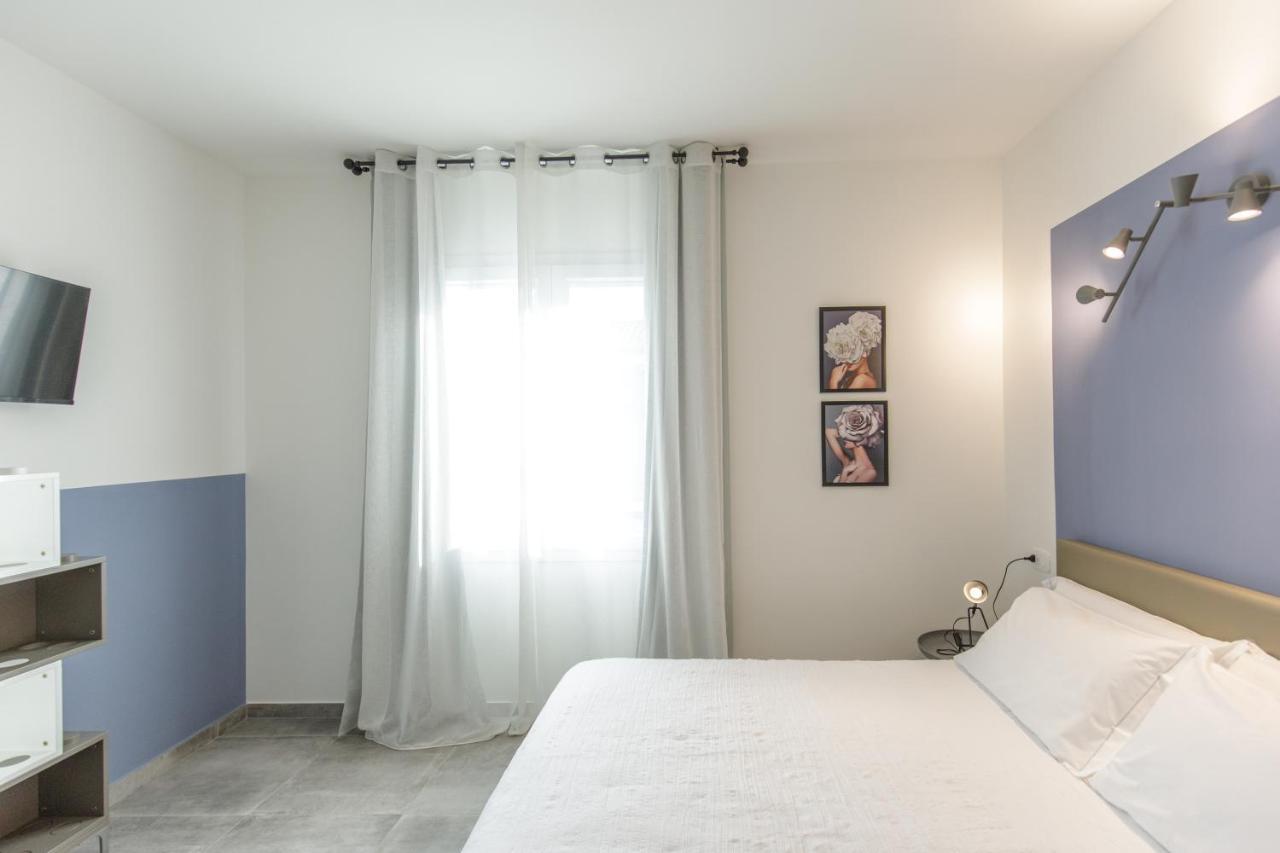 Mincio Relais Bed & Breakfast Castelnuovo del Garda Bagian luar foto