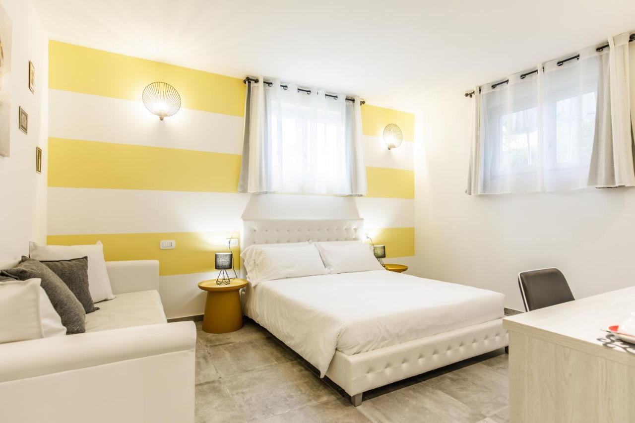 Mincio Relais Bed & Breakfast Castelnuovo del Garda Bagian luar foto
