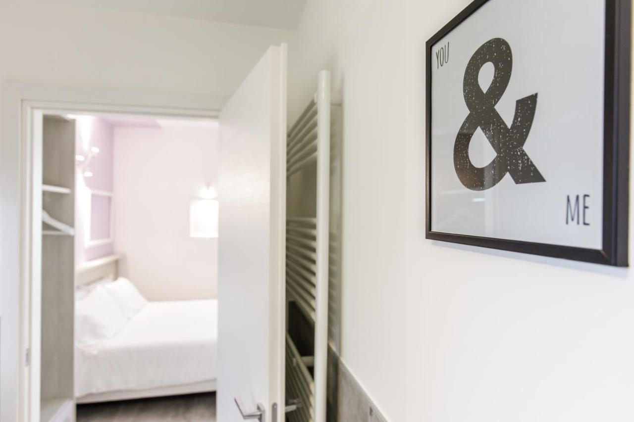 Mincio Relais Bed & Breakfast Castelnuovo del Garda Bagian luar foto